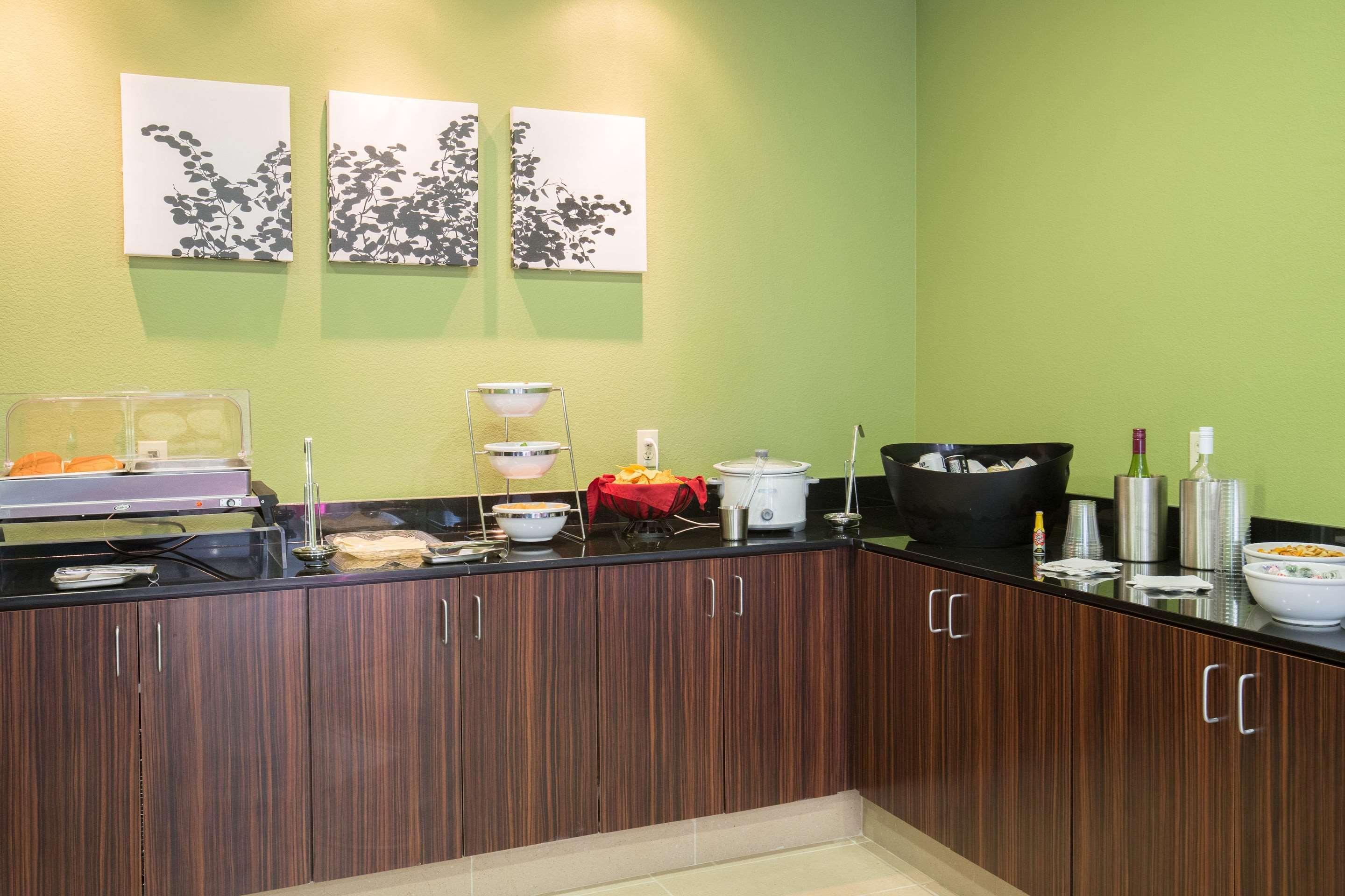 אינגלסייד Sleep Inn & Suites מראה חיצוני תמונה