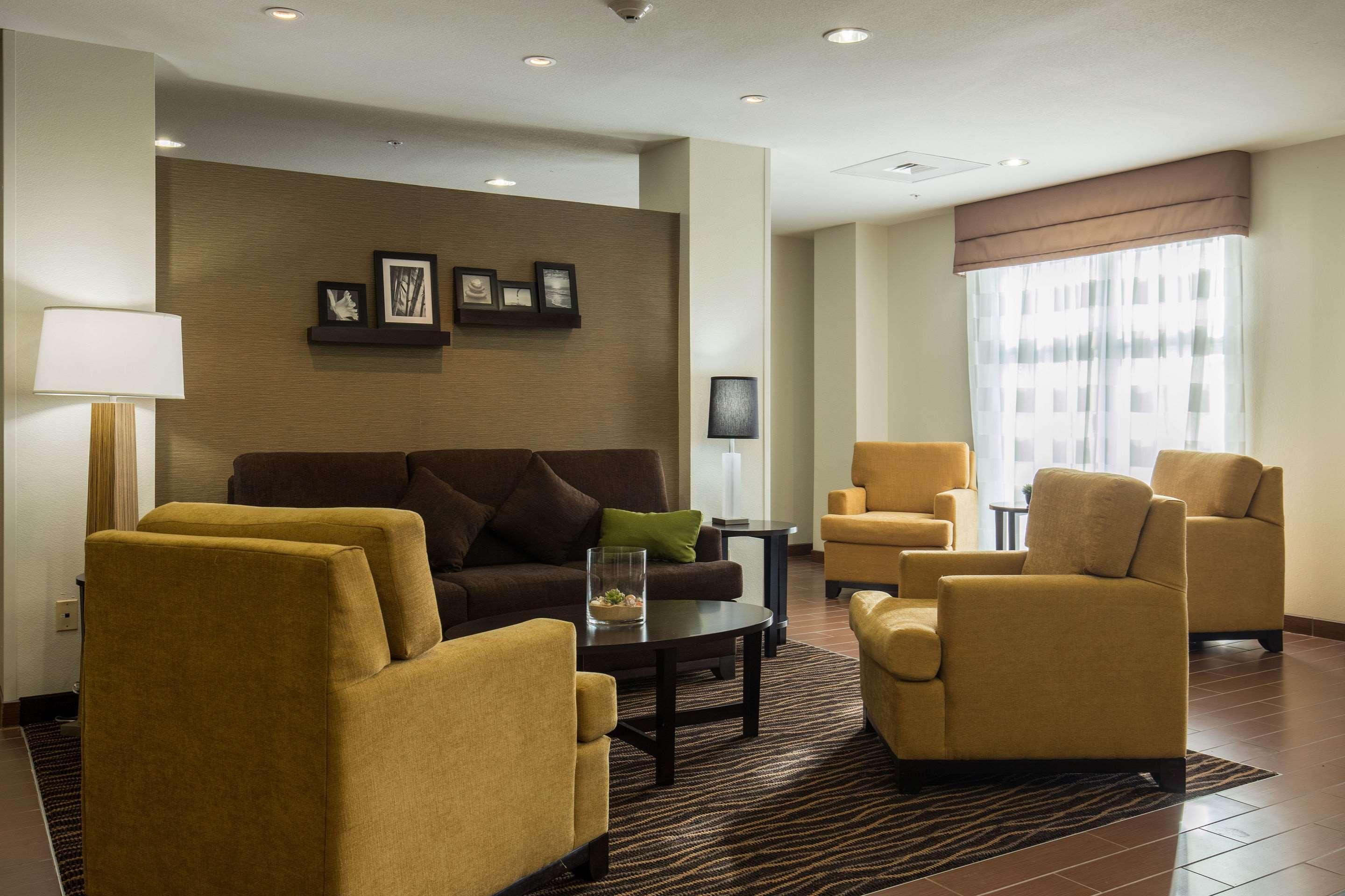 אינגלסייד Sleep Inn & Suites מראה חיצוני תמונה